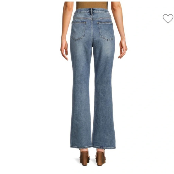 Habitual | Logan High Rise Bootcut Jeans | Size 14 - Picture 4 of 14